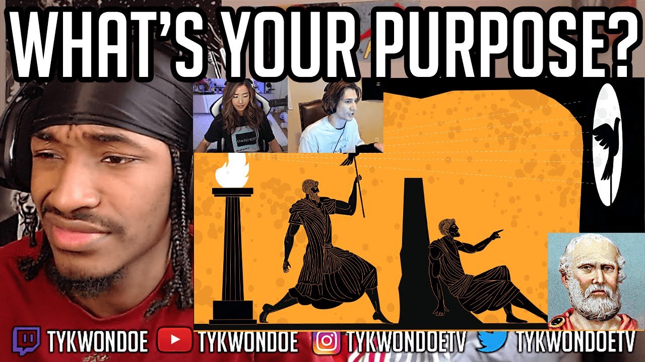 Do You Know Who You TRULY Are? Your Purpose? Your Identity? Your True Self? Understanding Life...