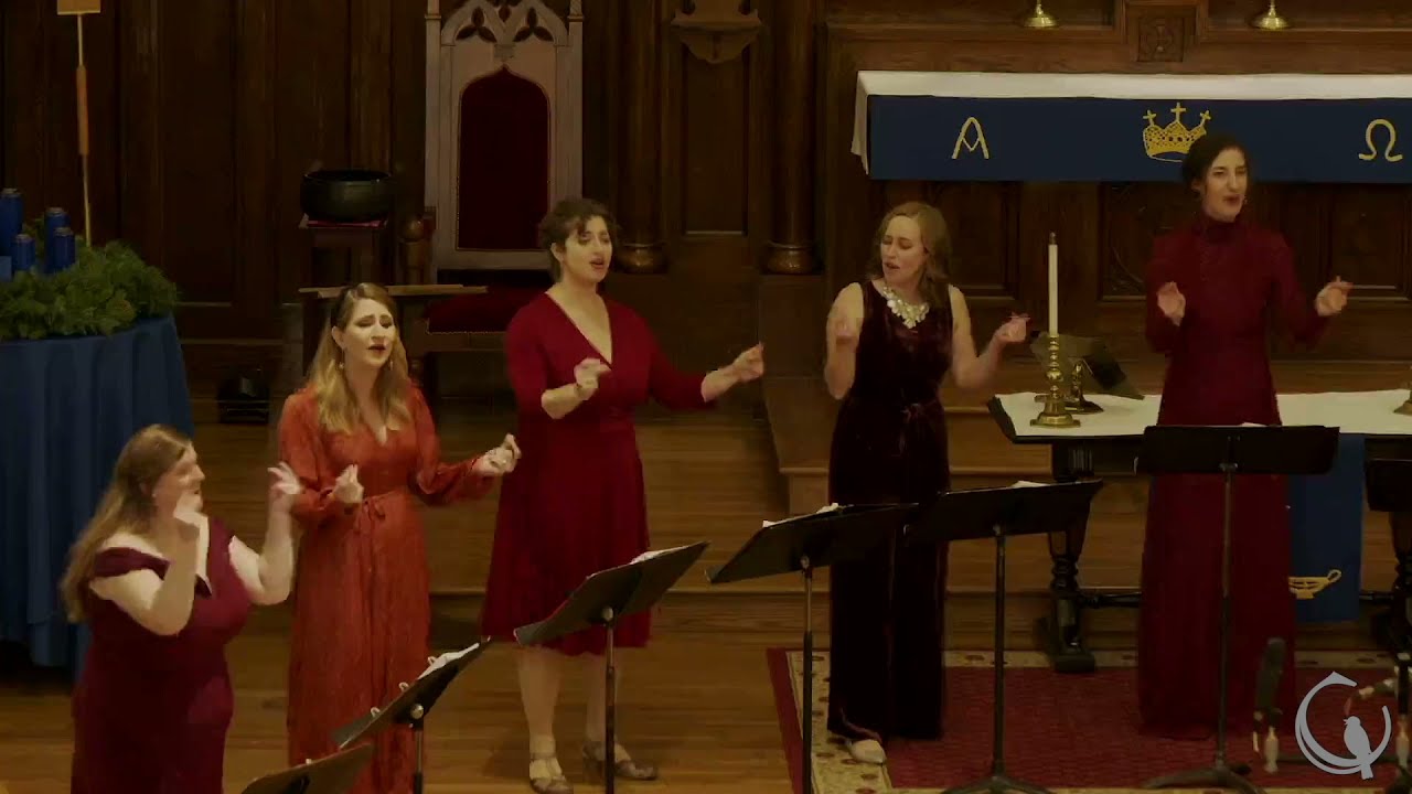 What Happens When a Woman? - Alexandra Olsavsky