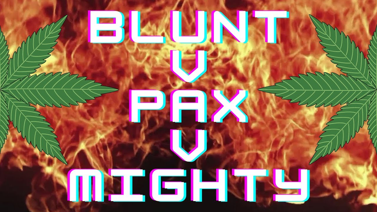 Best way to get high! | Combustion vs Conduction vs Convection