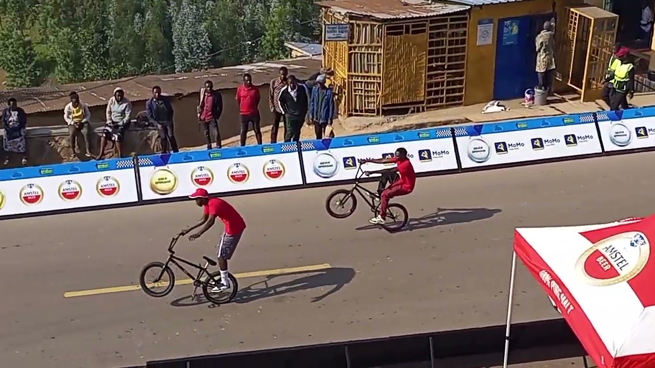 🔴LIVE: RUKOMO-KAYONZA STAGE | TOUR DU RWANDA 2025 🔥2025 UCI ROAD WORLD CHAMPIONSHIPS🔥#ucikigali2025