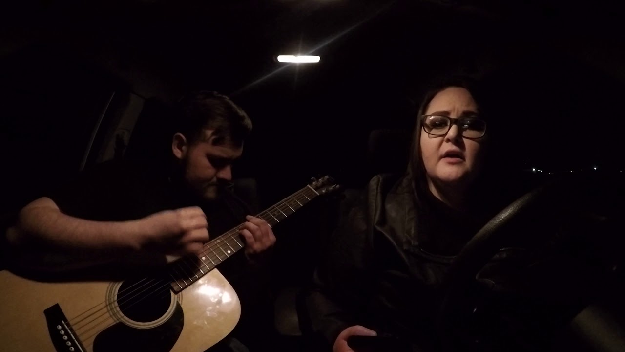 Creep - Radiohead (cover) on GoPro