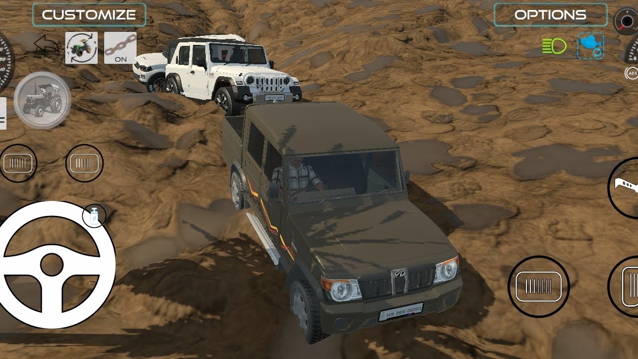Ghar ko khincha Camper kar Se Nikal ke I Bahar hashtag YouTube short video game play videos trending