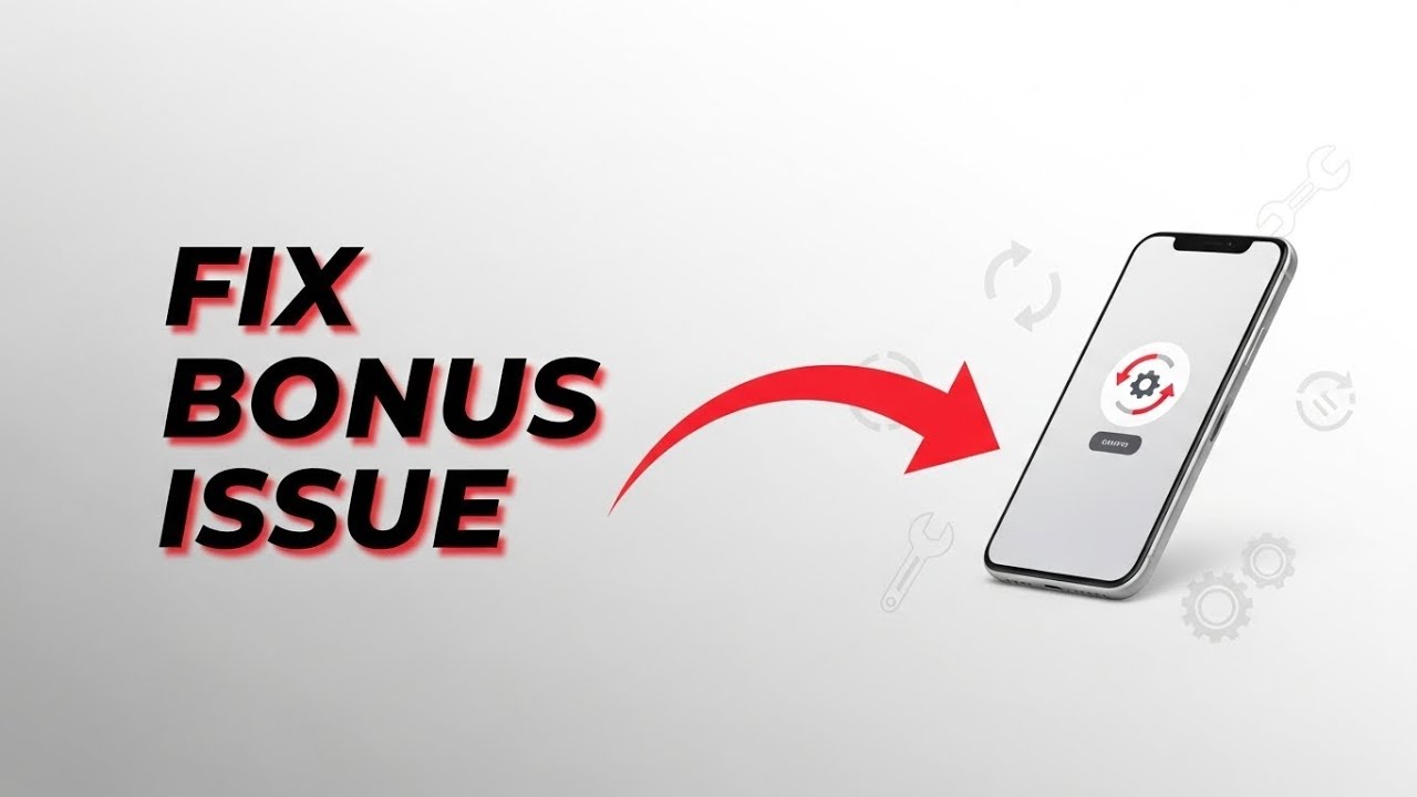 Is Your BetRivers Bonus Not Working? Here's the Digital Fix!