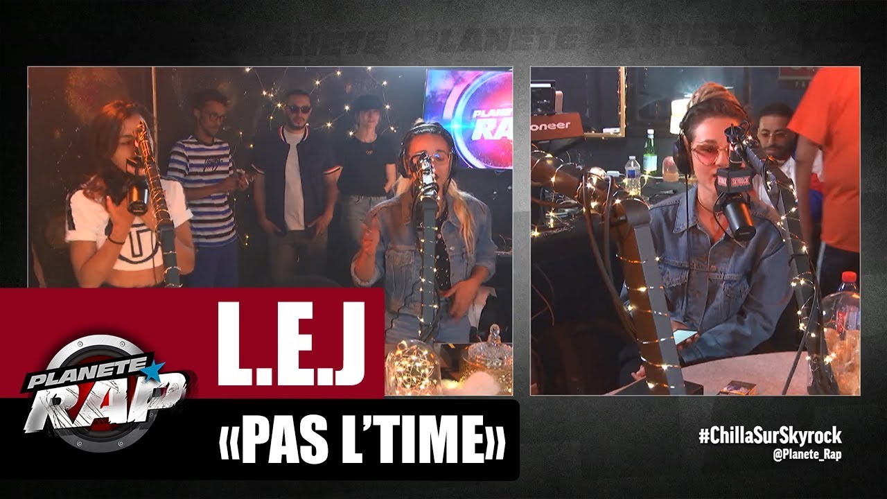 L.E.J 