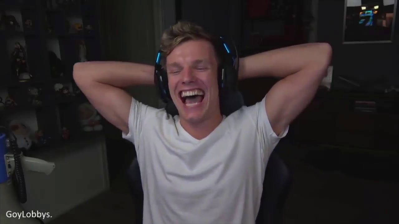 Enzoknol 2- Rage momenten