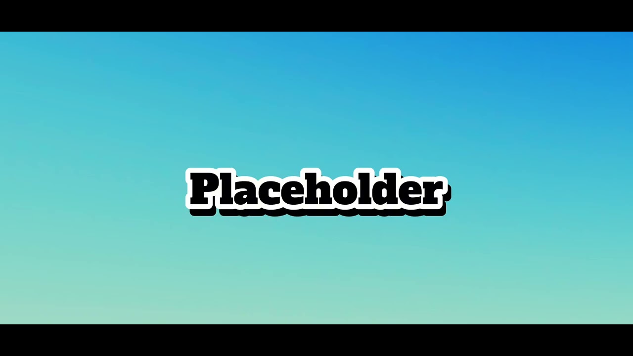 Use this theme for anything guys