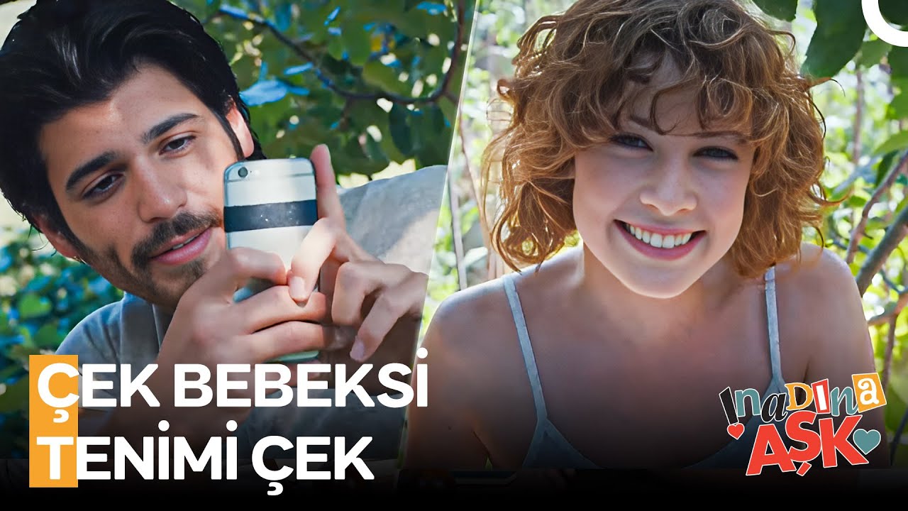 En Eğlenceli Sahneler #25 Benden Bir Tane Daha Yok - İnadına Aşk