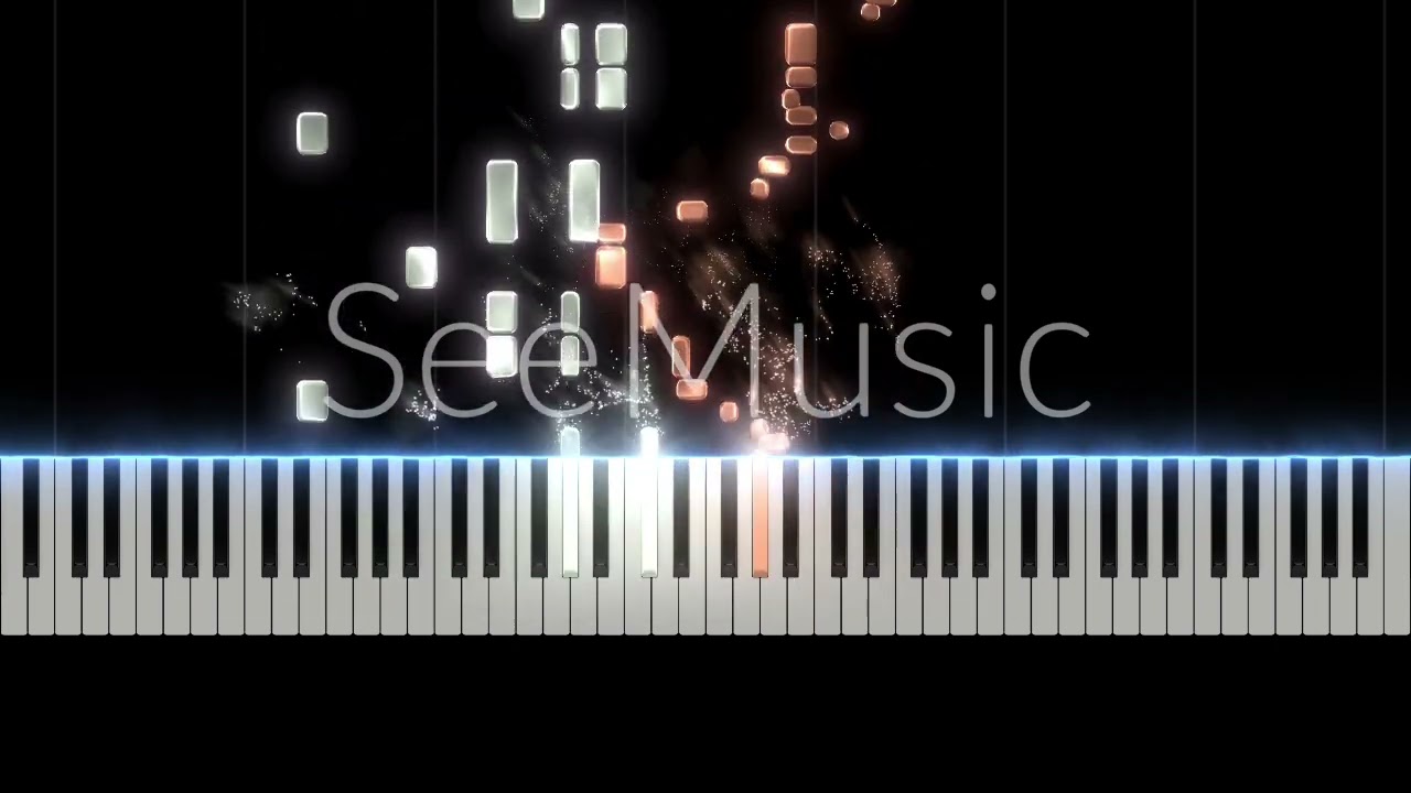 Waltz No. 8  in E Major – Original Piano Composition | Enrico Daniele