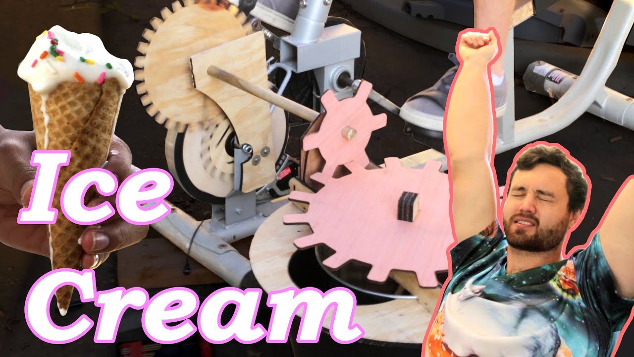This Exercise Bike Makes You Fat