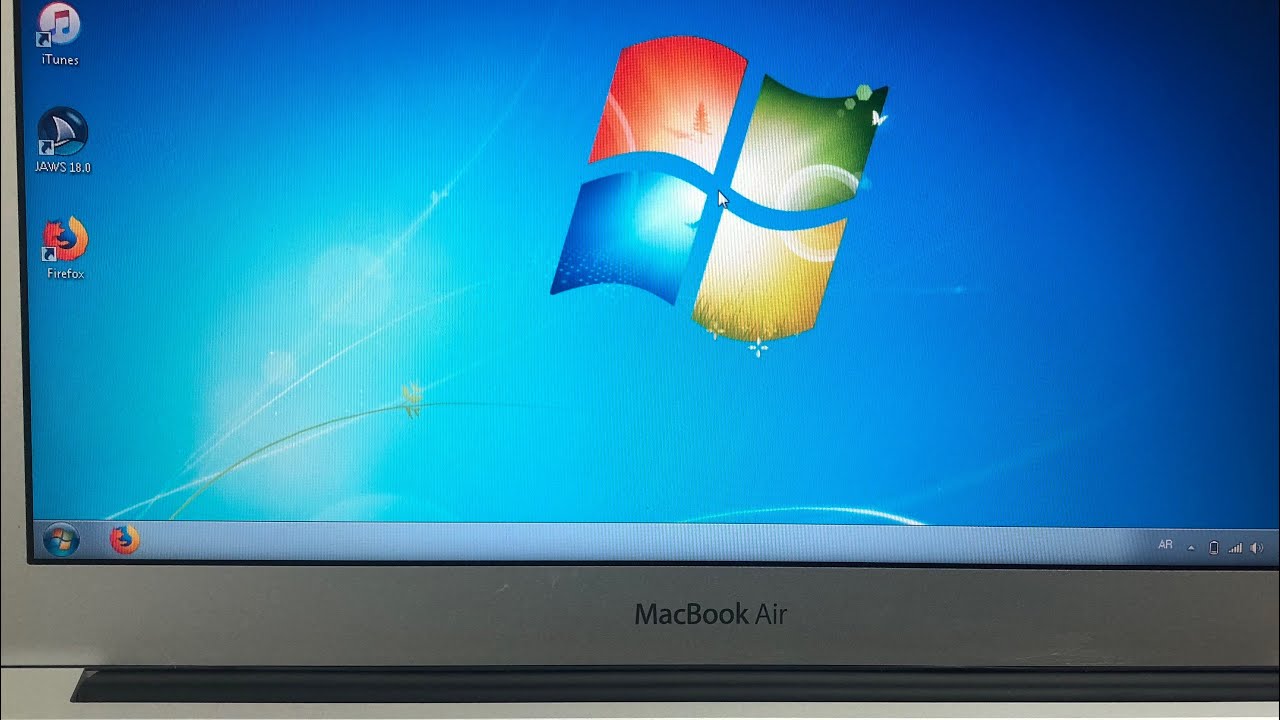how to install #windows  on #mac أسهل طريقة لتنزيل نظام ويندوز على أجهزة ماك من #أبل