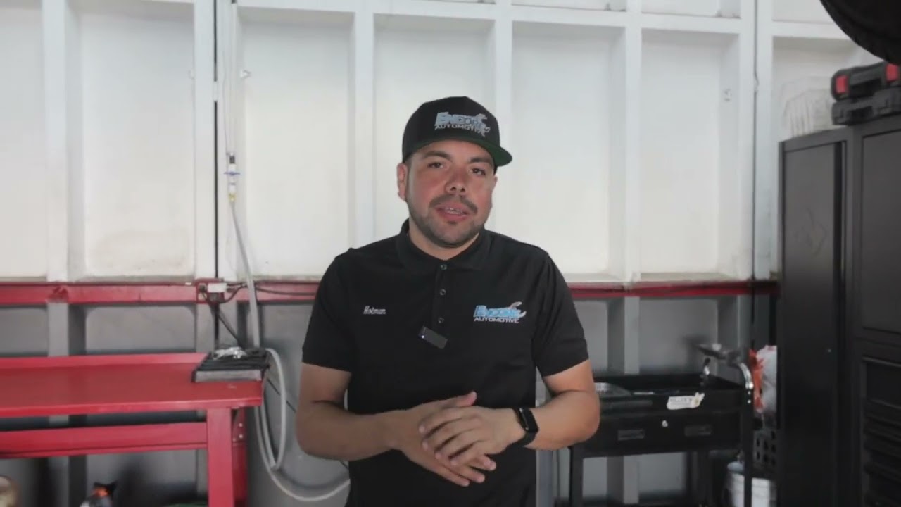 Encore Automotive Shop Tour‼️🔧