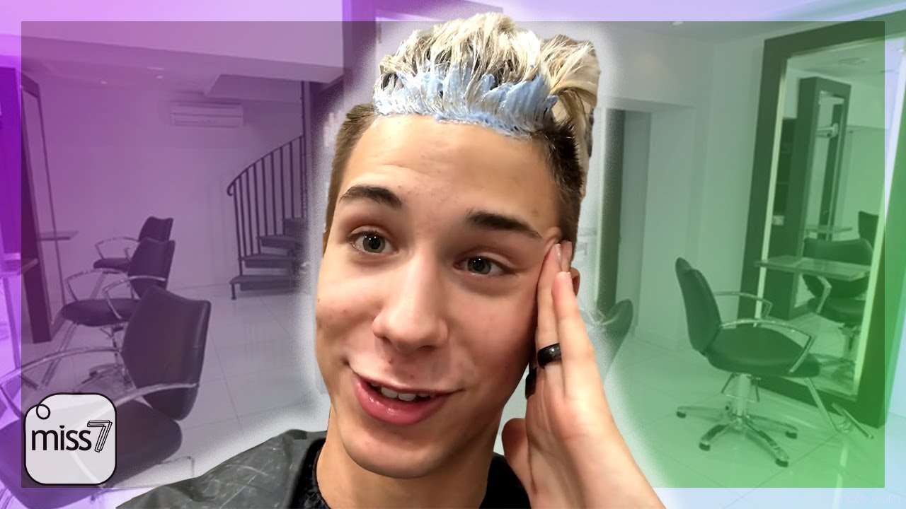 OBOJAO SAM KOSU U ROZO! | Marco Cuccurin