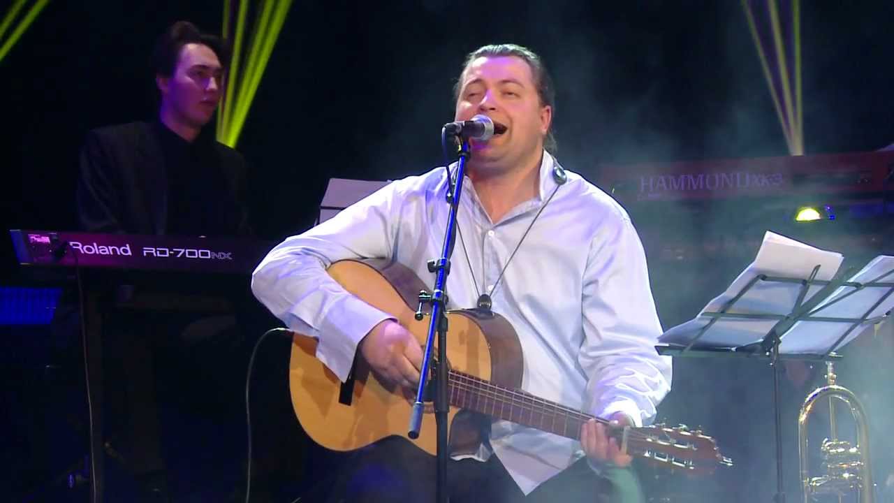 Vali Boghean Band - Galbenă  gutuie (cover de Nica Zaharia, text de Adrian Paunescu)