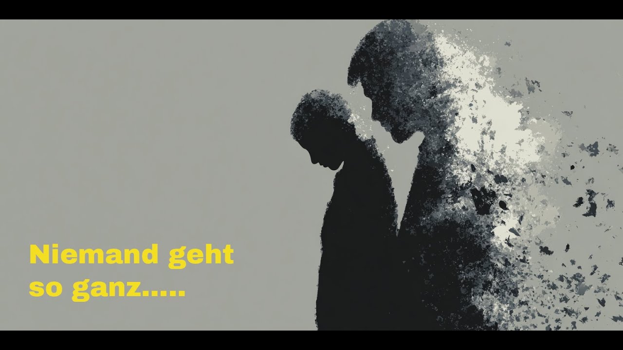 Niemand geht so ganz
