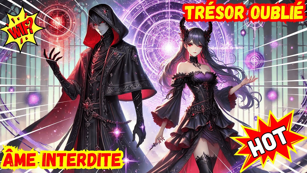 💥 Son PREMIER PACTE D’ÂME révèle un TRÉSOR DÉLAISSÉ redoutable - Manhwa Résumé