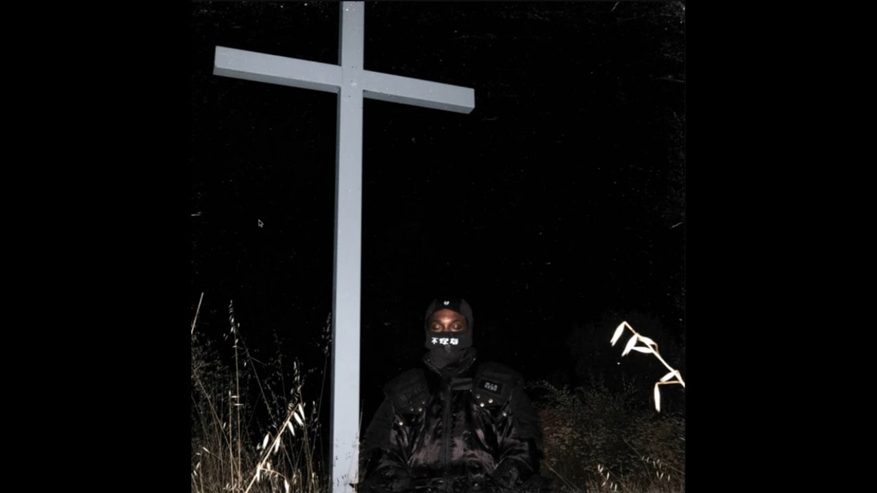 JPEGMAFIA  SIN MIEDO SLOWED