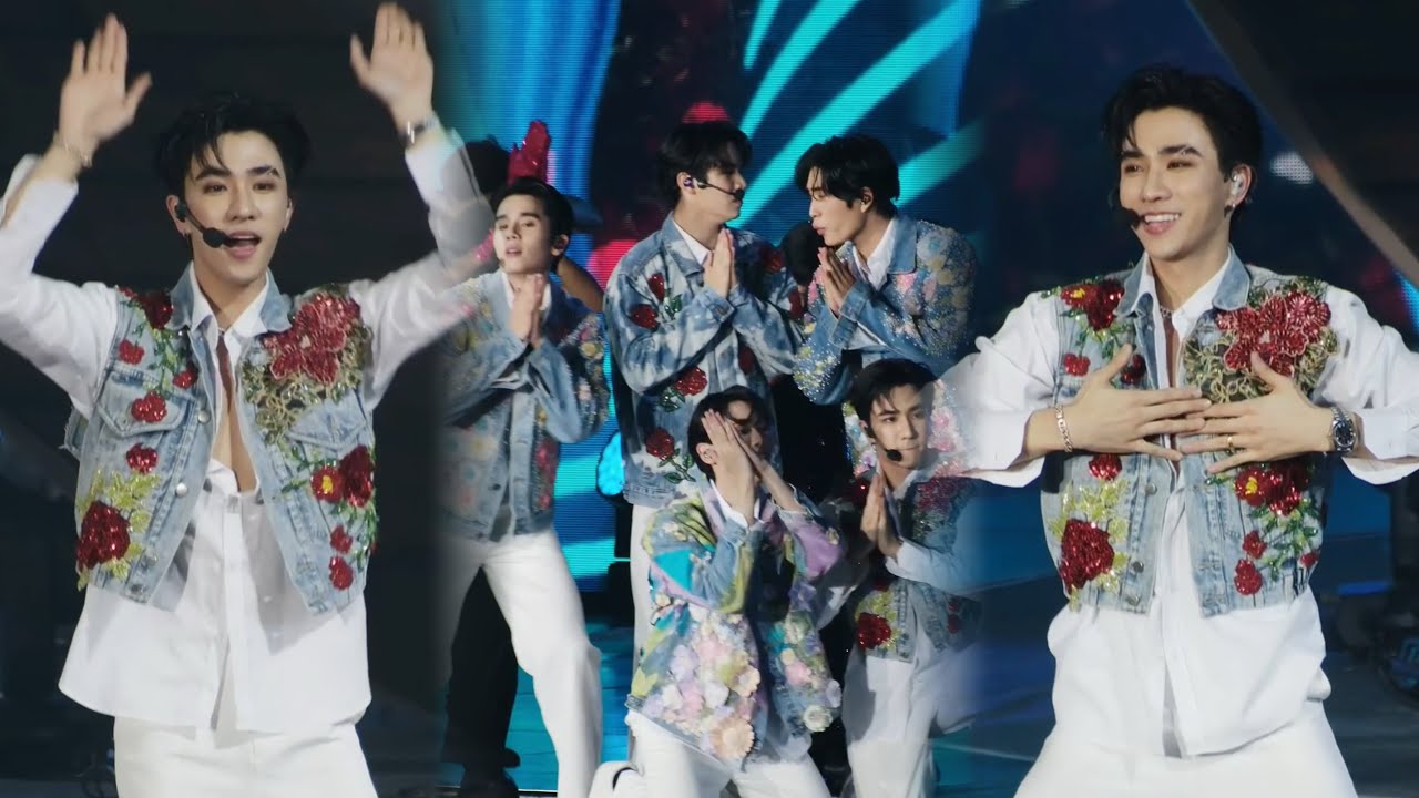 [20240519] Hey Hey - Perth Tanapon #LOLFanFest2024D2