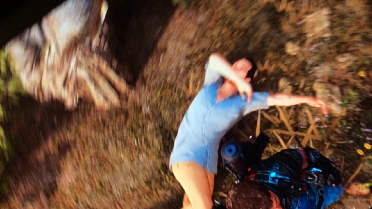 Death by dab