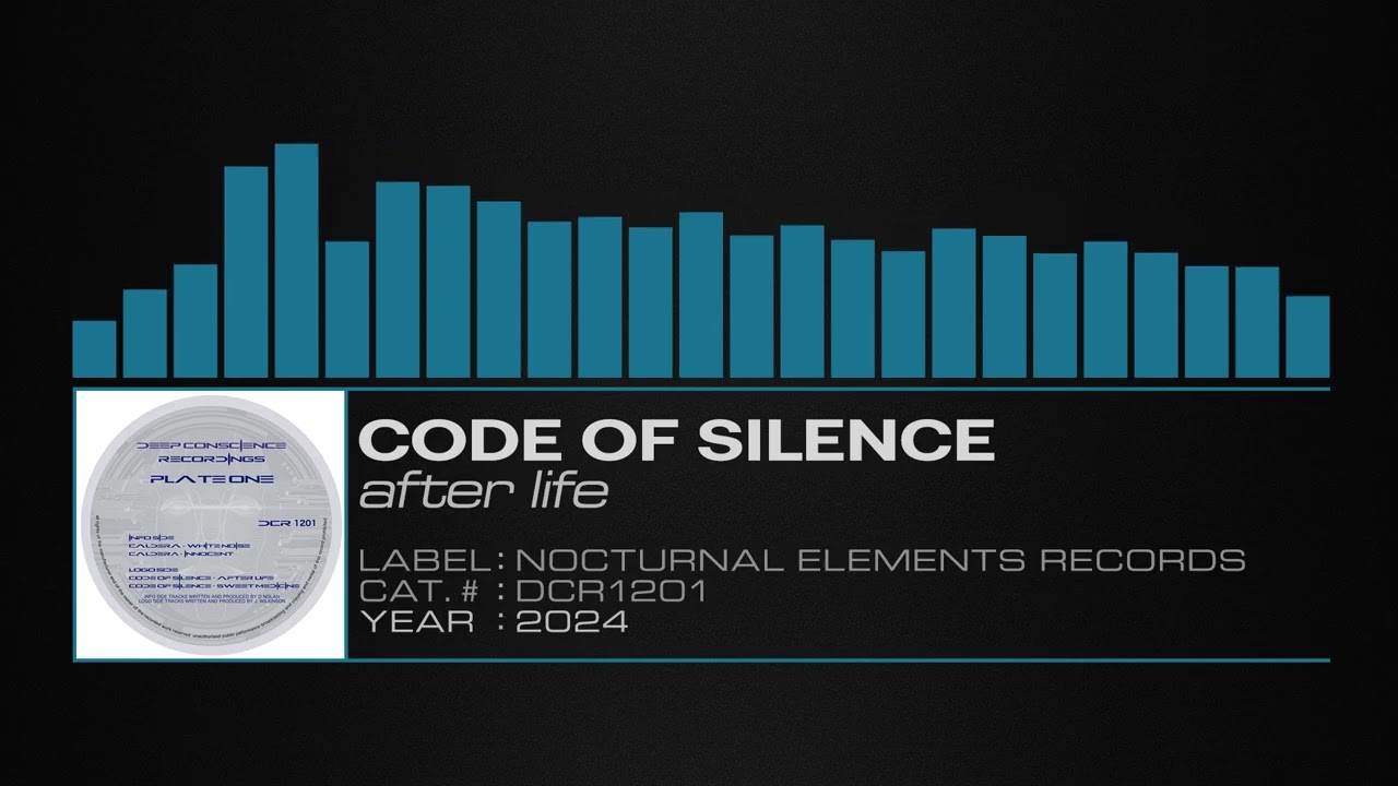 Code Of Silence – After Life