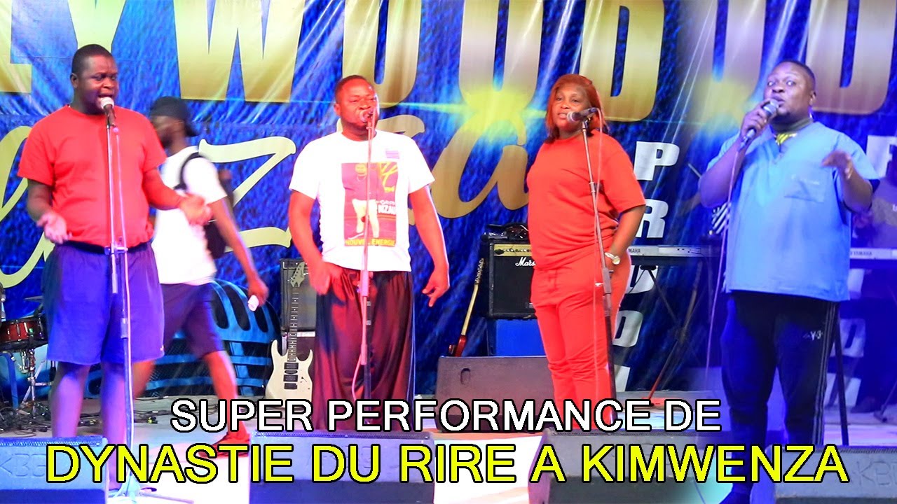 HUMOUR CONGOLAIS 2023 LIVE // TOSEKA AVEC JEREMIE, MABIDI, EYENGA, AMINATA, GATTUZO, FANNY 🤣😂✔