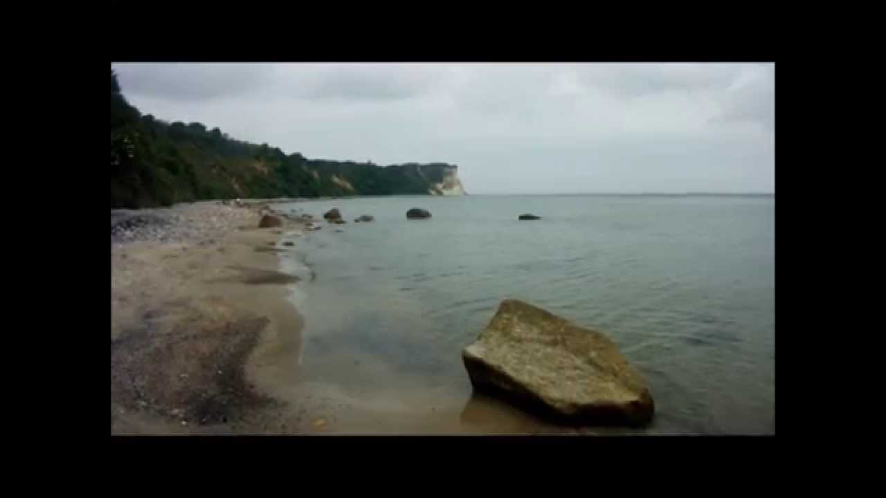 Putgarten, Fischerdorf Vitt und Kap Arkona (Halbinsel Wittow/Insel Rügen)