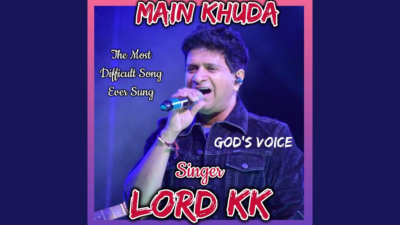 Main Khuda