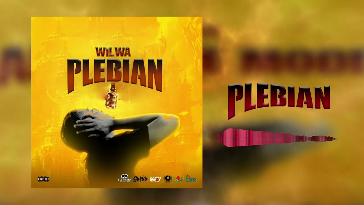 Wilwa - Plebian