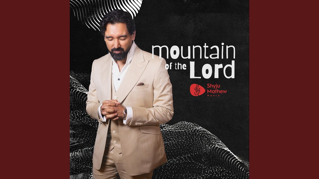 Mountain of the Lord