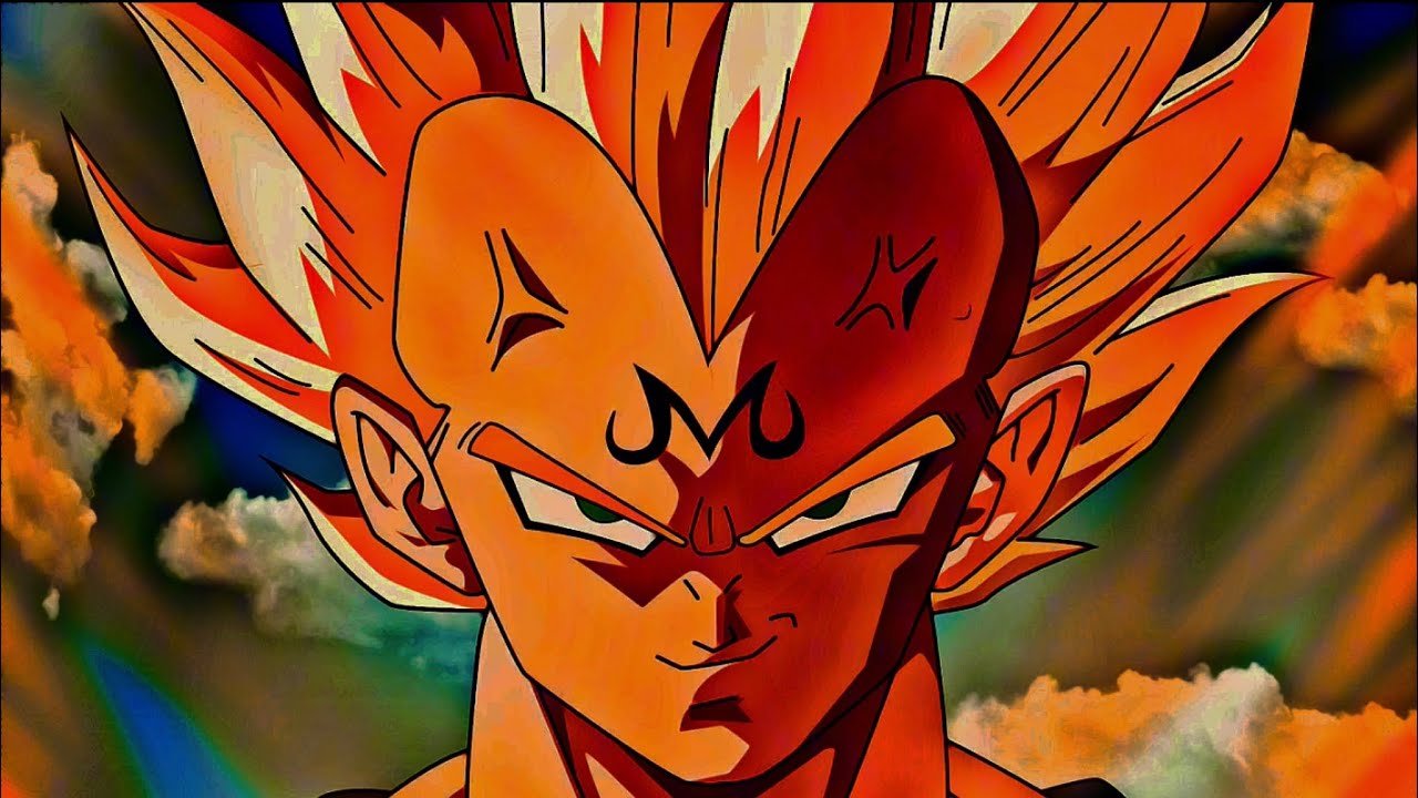 VEGETA X VØJ, Narvent - Memory Reboot (SLOWED)