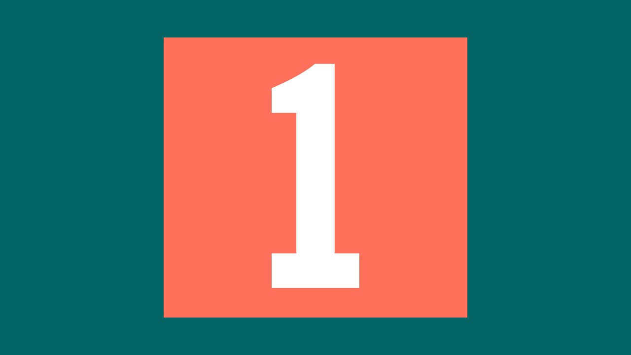 Türchen Nummer 1 - Der 11FREUNDE-Adventskalender