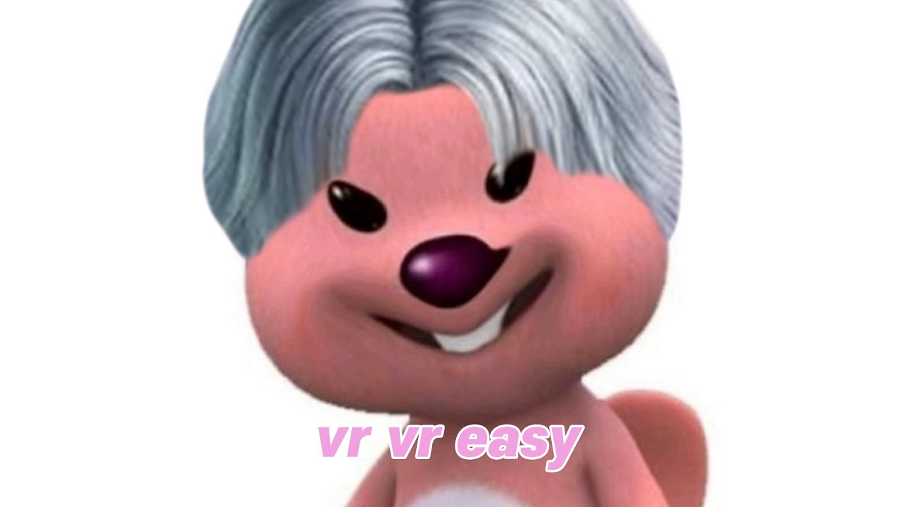 lmyourmother said. (vs chirichiri)