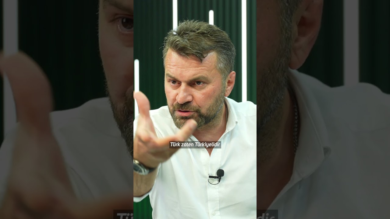 Defne Samyeli T&uuml;rk m&uuml;? T&uuml;rkiyeli mi?
