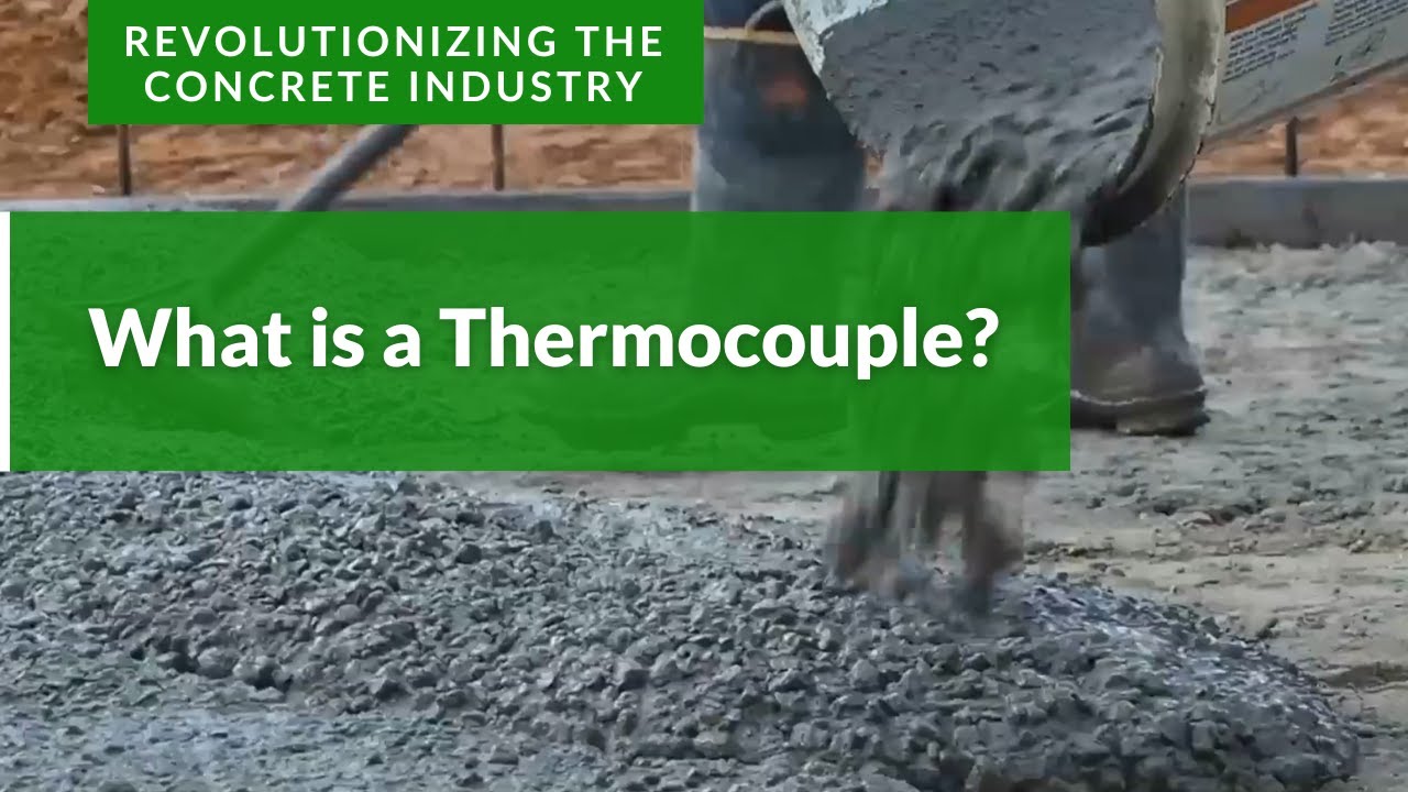 What is a Thermocouple