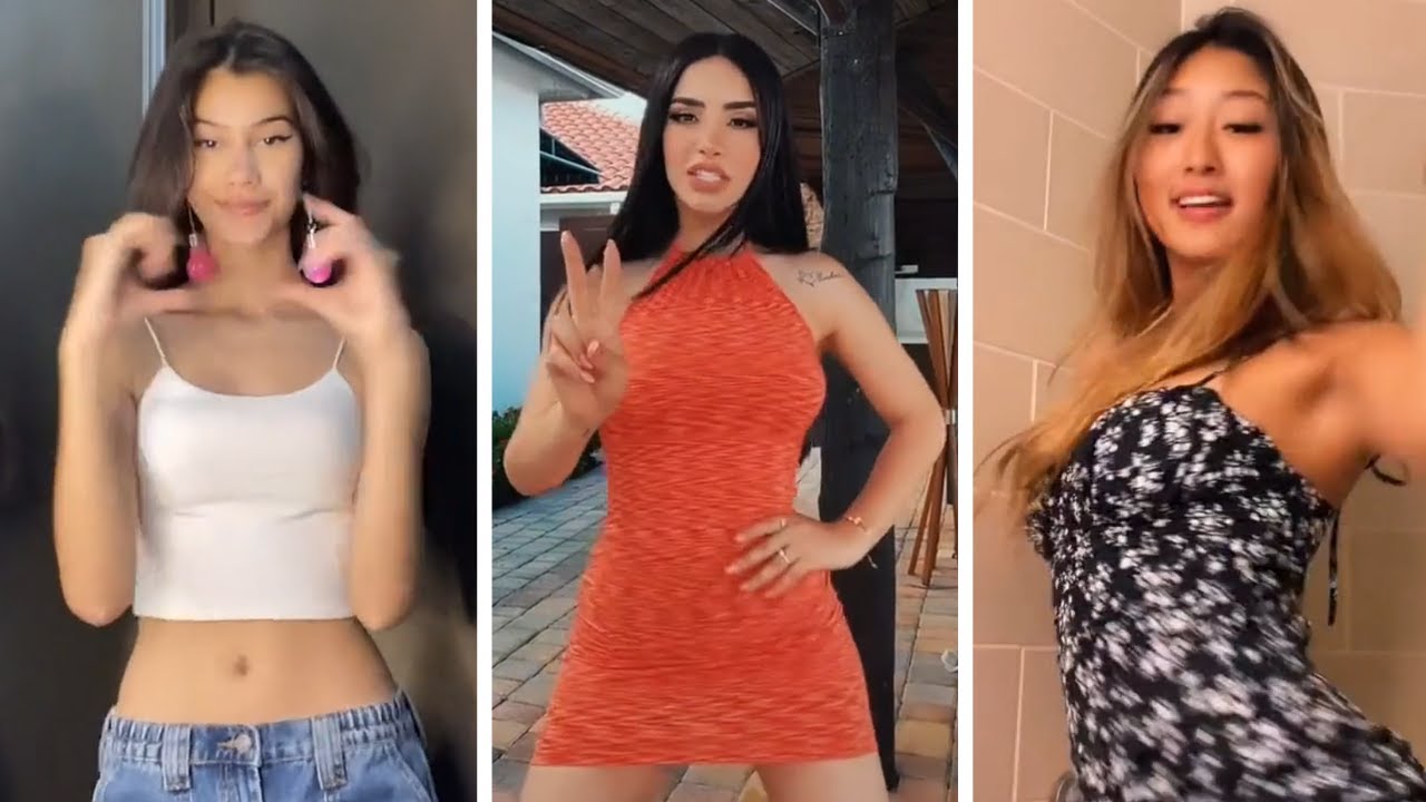 Best TikTok DANCE Mashup ~ Ultimate TIK TOK Dance Compilation [2021]