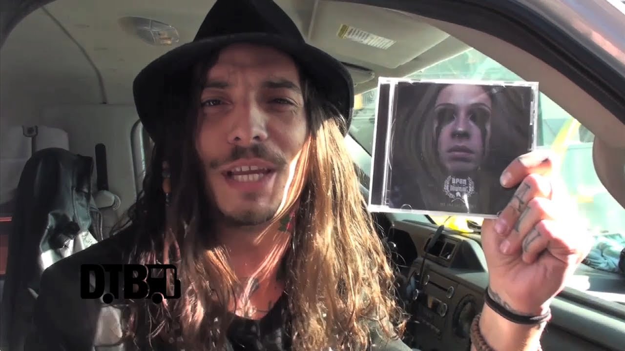 Upon This Dawning - BUS INVADERS Ep. 627