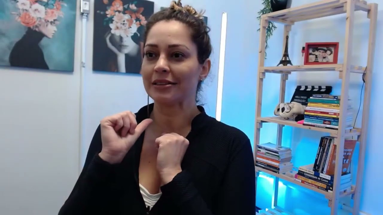 AULA PR&Aacute;TICA! Exercitando o ASSOALHO P&Eacute;LVICO! - SEMANA DA GIN&Aacute;STICA &Iacute;NTIMA NA PR&Aacute;TICA