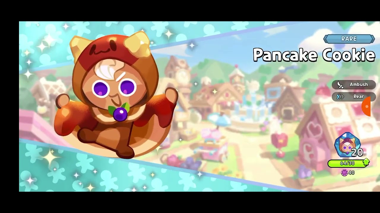 100 cookie cutter in cookie run kingdom (insane luck)