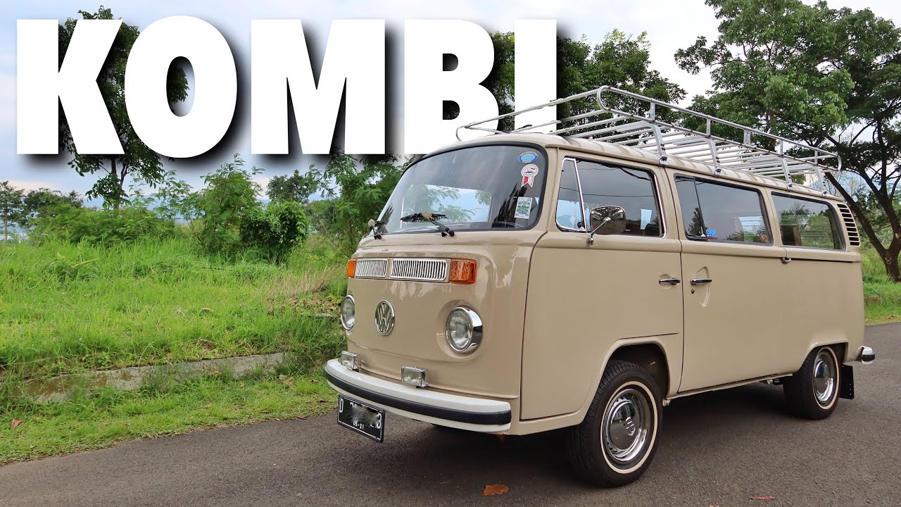VW Kombi | Used Car Review