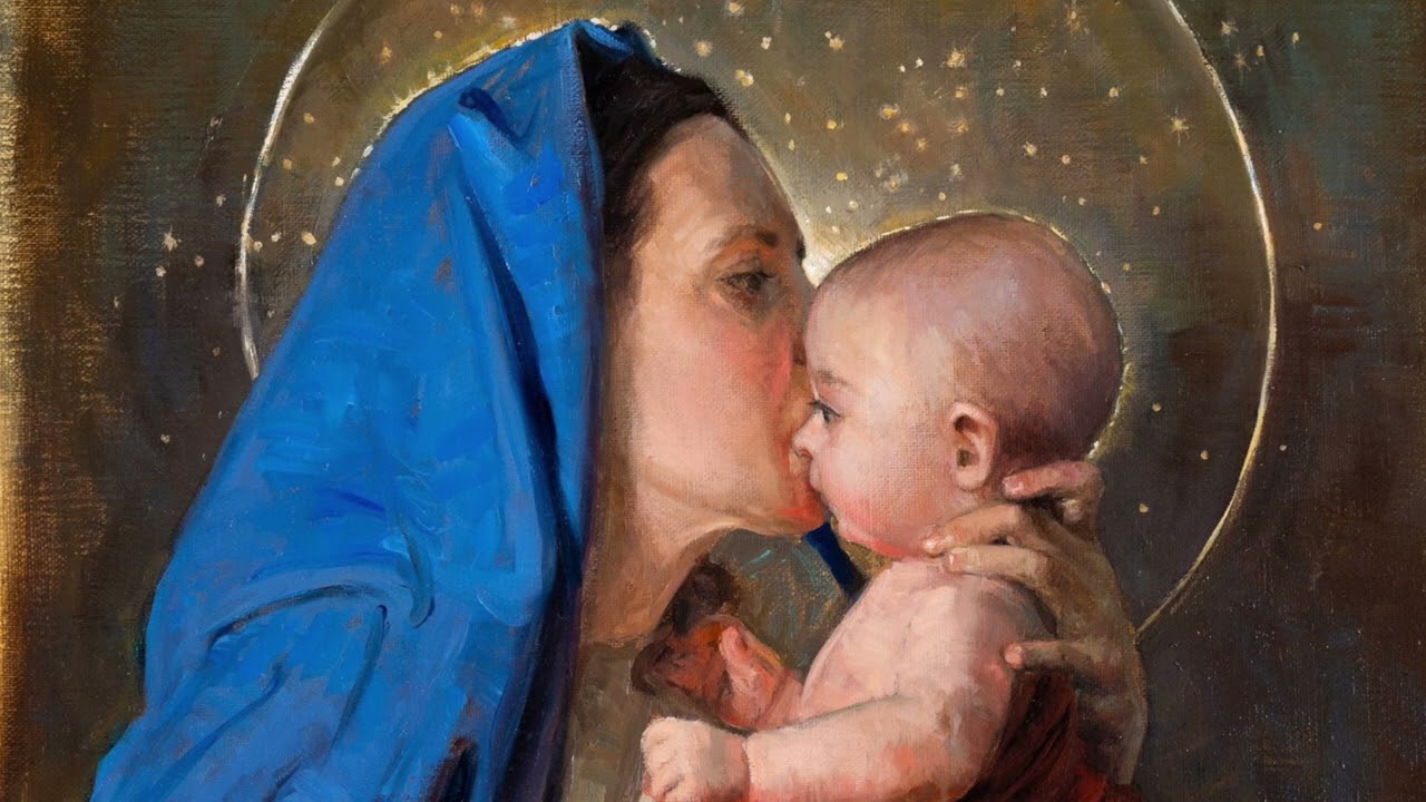 “Y el Verbo se hizo carne”. Lectio de Juan 1,1-18