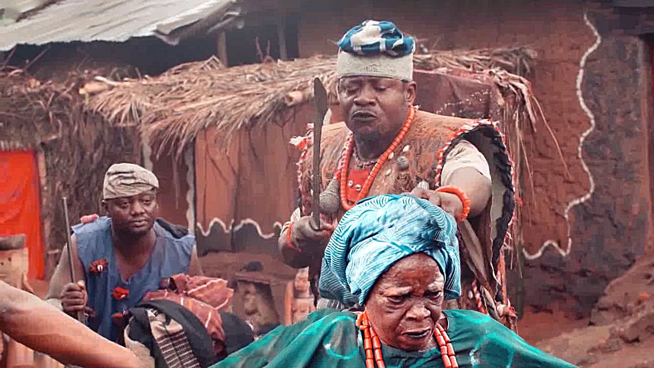 BALOGUN ODAJU - 2025 Latest Yoruba Movies| Latest Yoruba Movies New Release Starring Digboluja