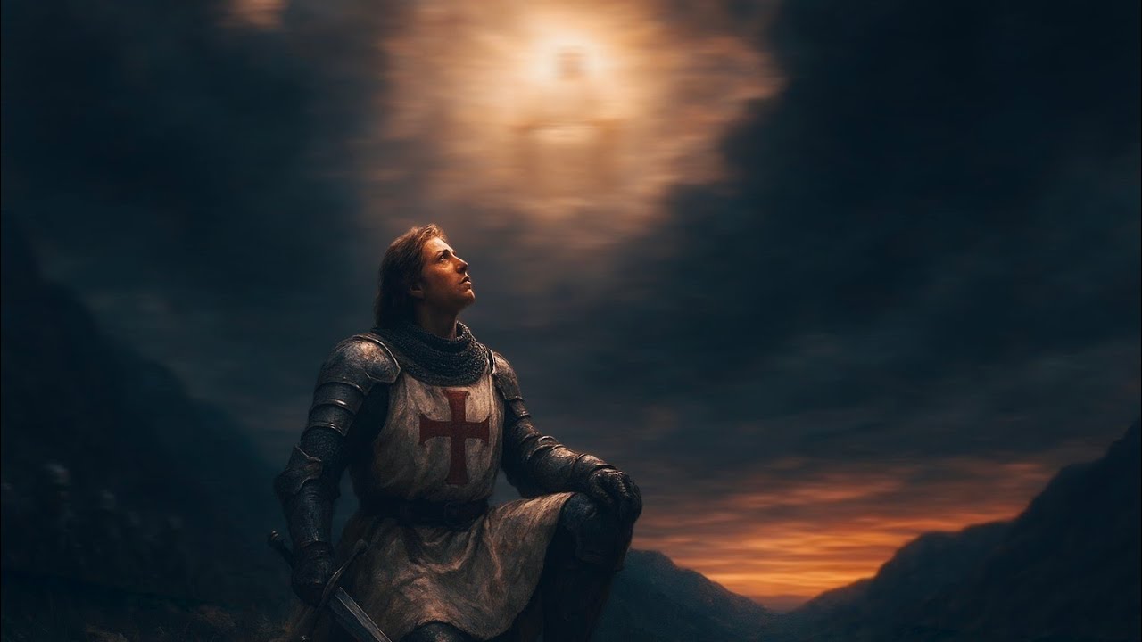 Небо — престол Мой, а земля — подножие ног Моих. Исаия 66