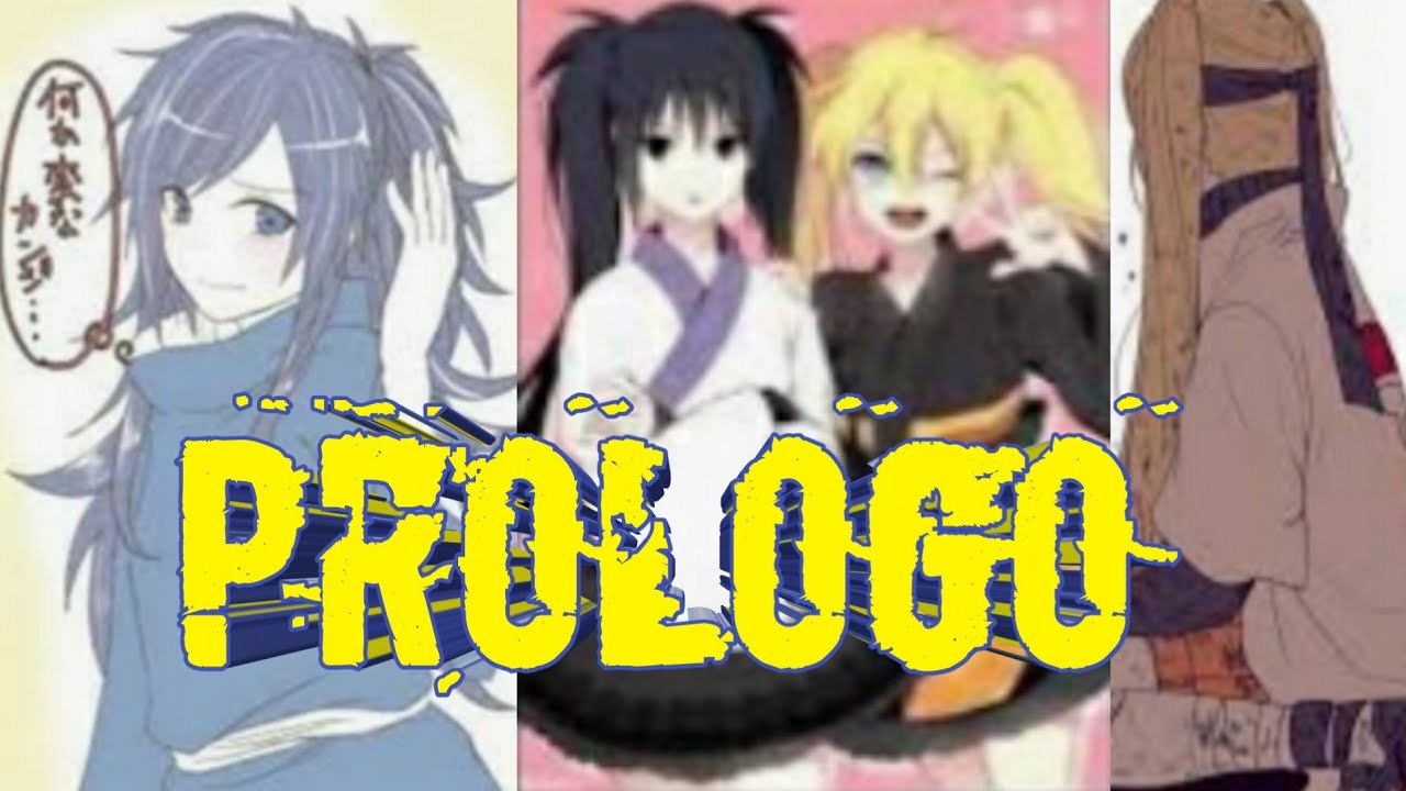 Naruko y suki historia de amor inesperada YURI QHPS naruto y sasuke eran mujeres prologo