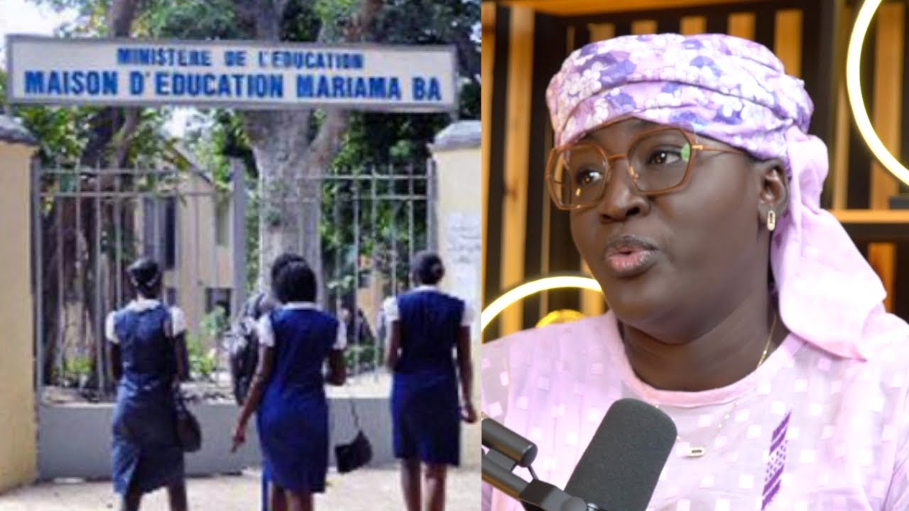 Comment j&rsquo;ai r&eacute;ussi le concours d&rsquo;entr&eacute;e &agrave; l&rsquo;&eacute;cole Mariama Ba ?