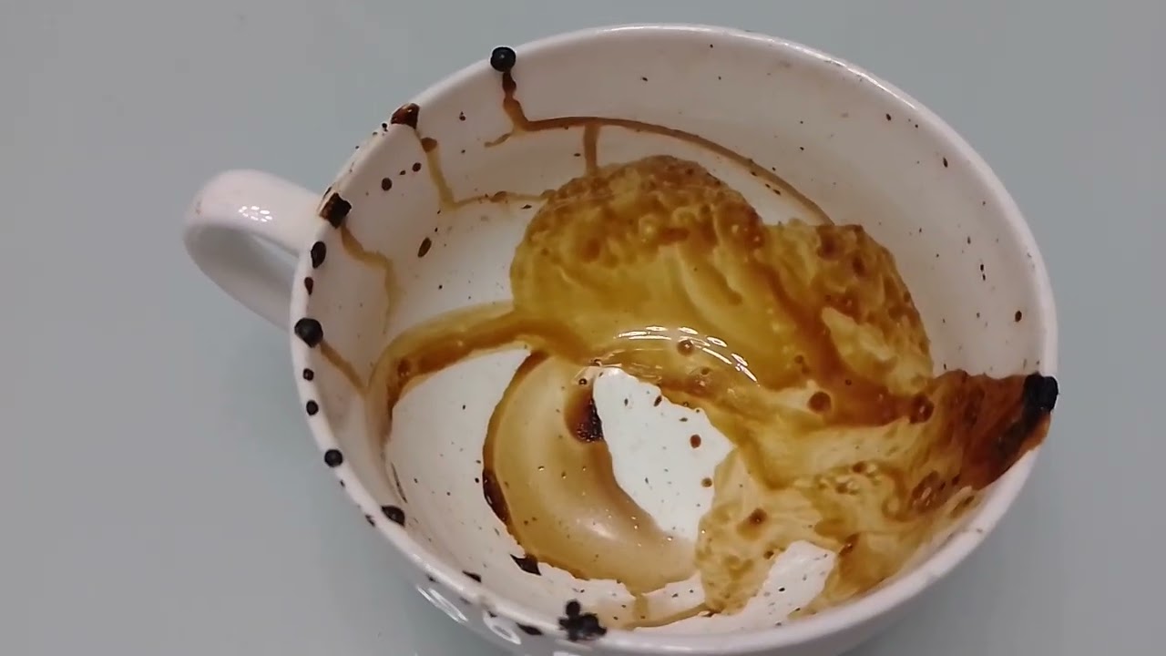 LIBRA BA ASER MILLONARIO teyega 💰💰💰 lectura del CAFE y DE LATAZA