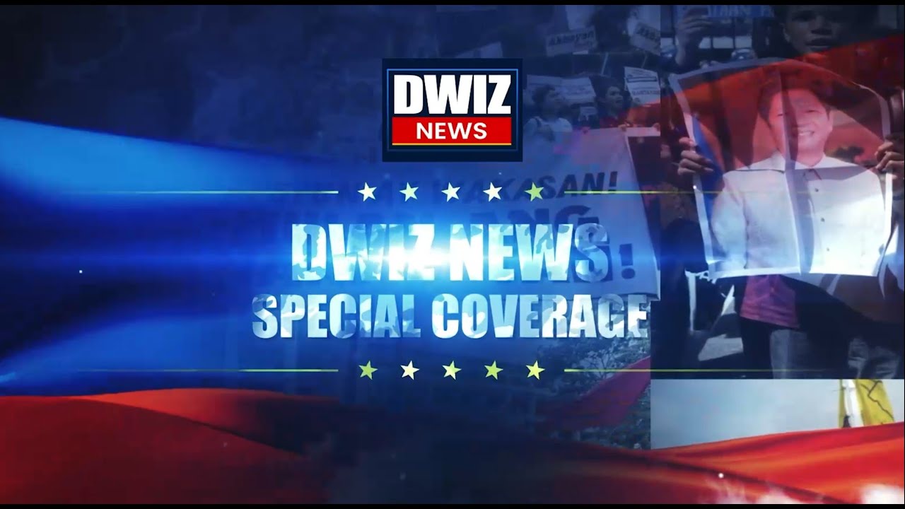 DWIZ SPECIAL COVERAGE| September 21, 2025