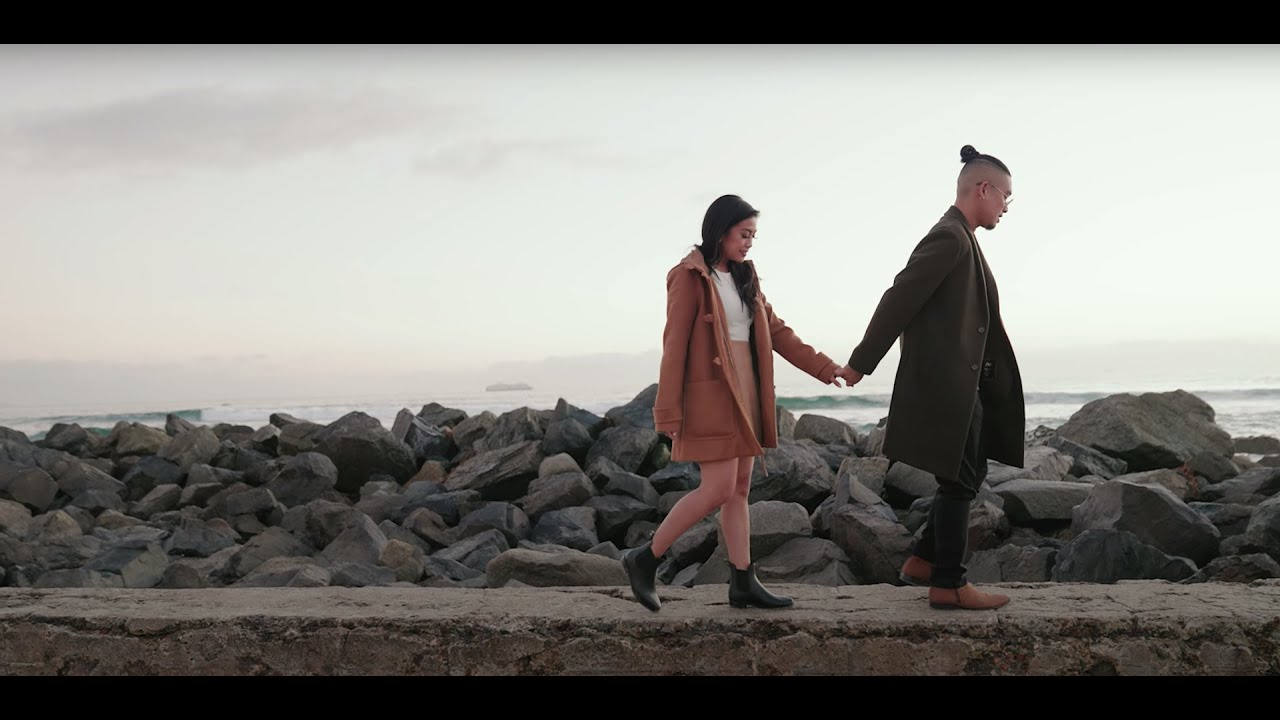Albert Posis - Been You (Official Music/Proposal Video)