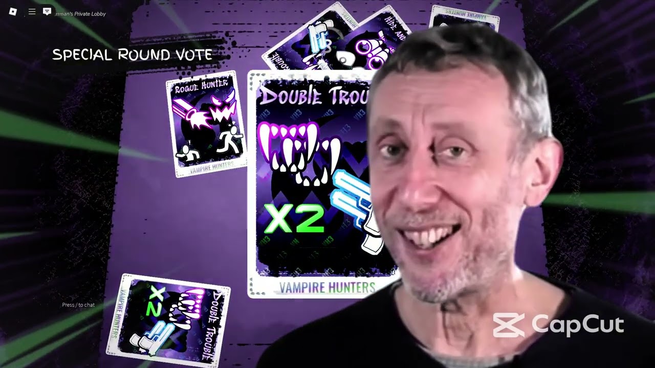 Vampire Hunters 3 in 2025?