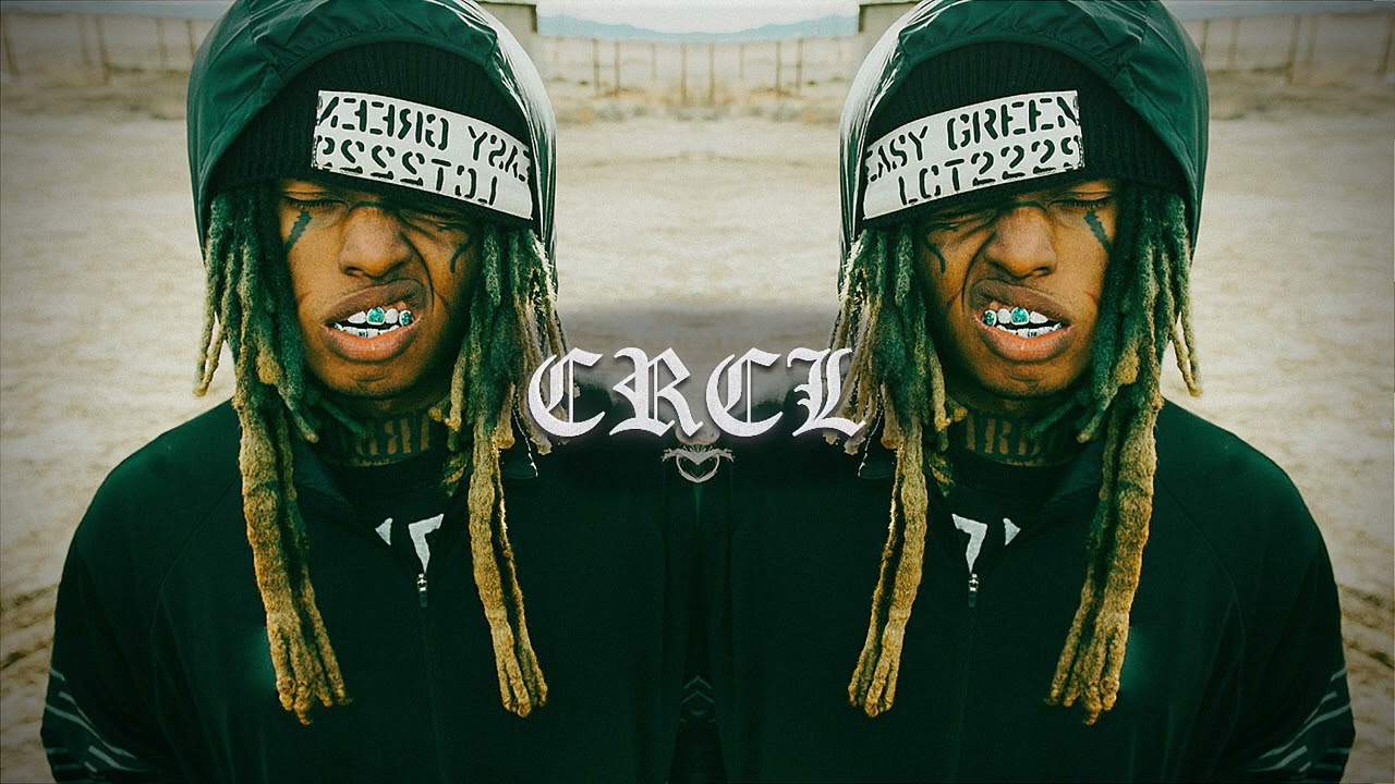 [FREE] ZILLAKAMI x CITY MORGUE Type Beat 