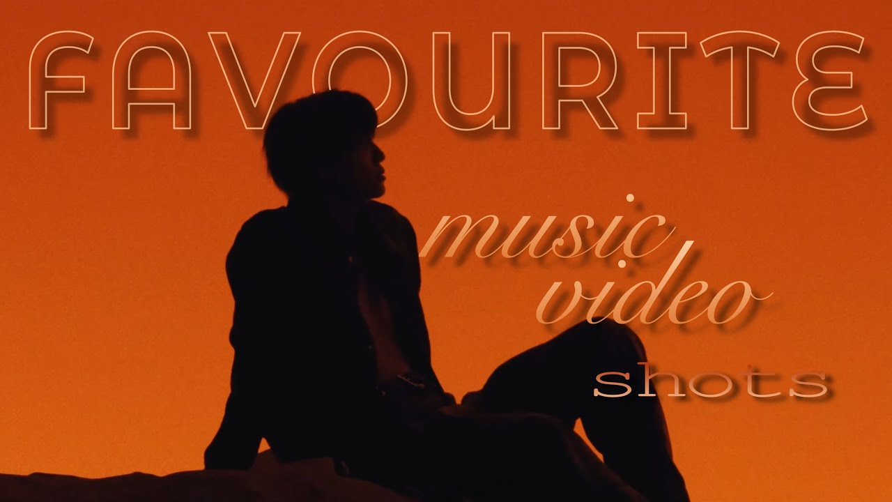 Favourite Kpop MV Shots of 2025