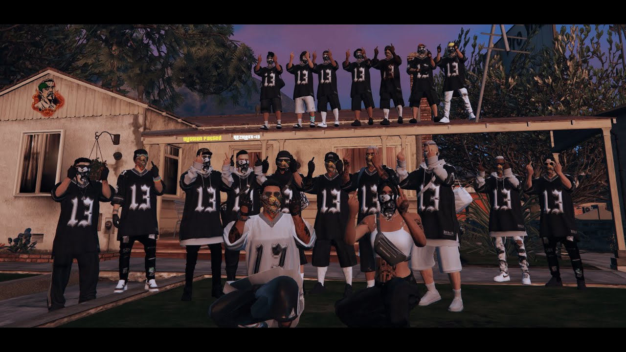 [FPLAYT] Task castigat cu succes #P-13 [MONTAGE] #missionpassed